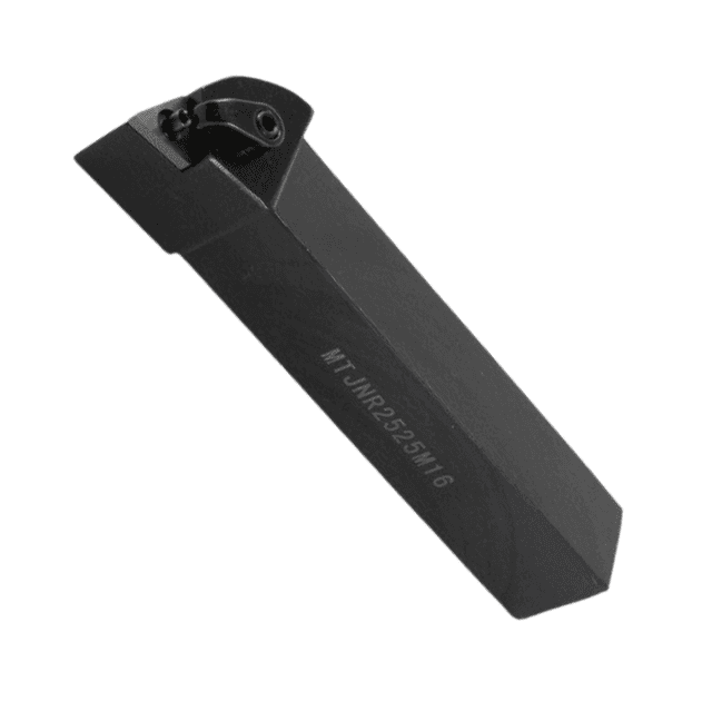 Porta inserto exterior p/ torno MTJNR2525M16