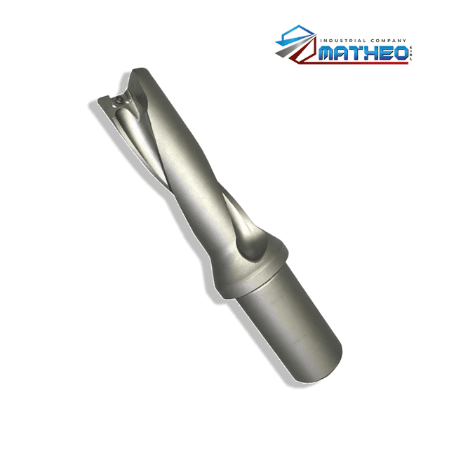 Broca con Inserto C32-2D32-68SP09