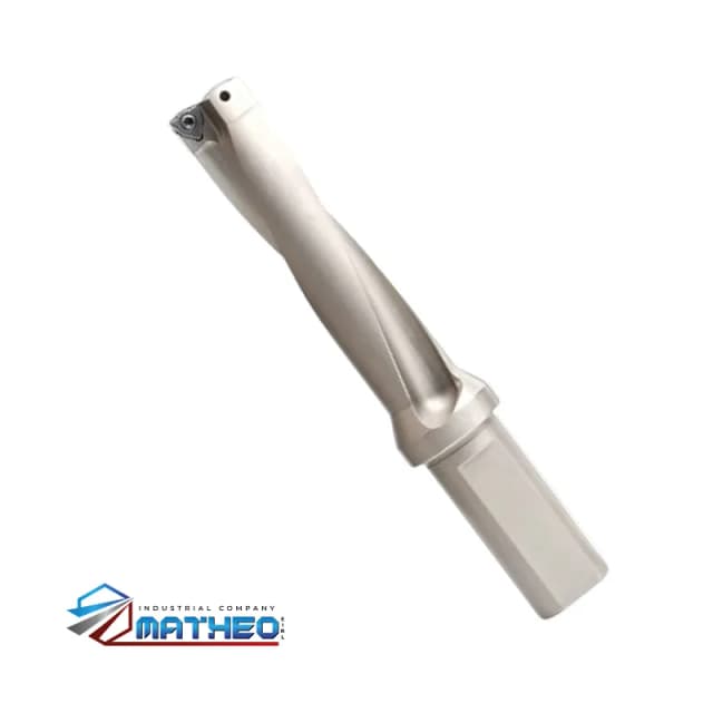 Broca con Inserto C32-3D35-109WC06