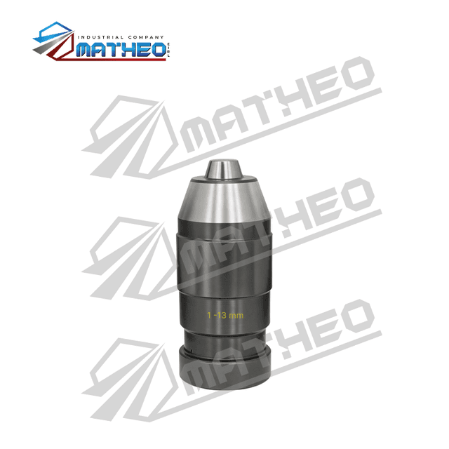 Chuck Portabroca Autoajustable 1-13mm