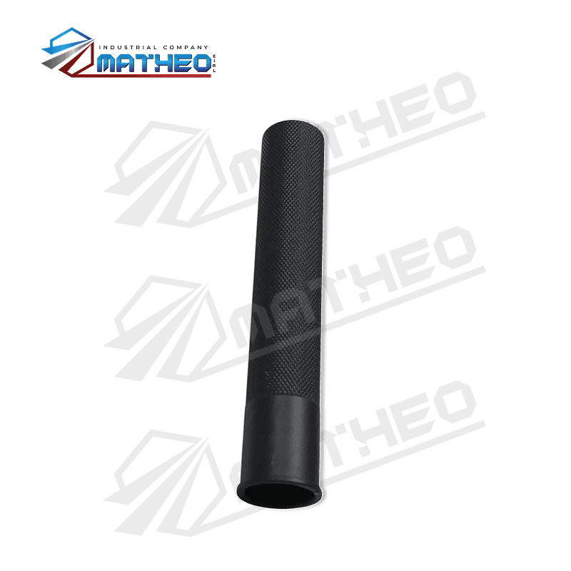 Mango Empuñadura para Antorcha TIG (Tipo WP-26)