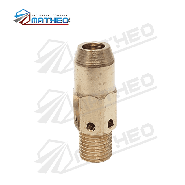 Difusor de Gas para Antorcha MIG