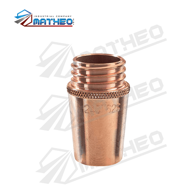 Aislador de Tobera para Antorcha MIG (Insulator)