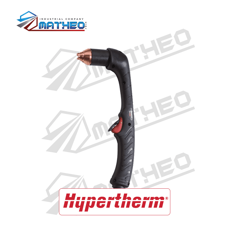 Antorcha Manual de Corte Plasma 75° Hypertherm Duramax