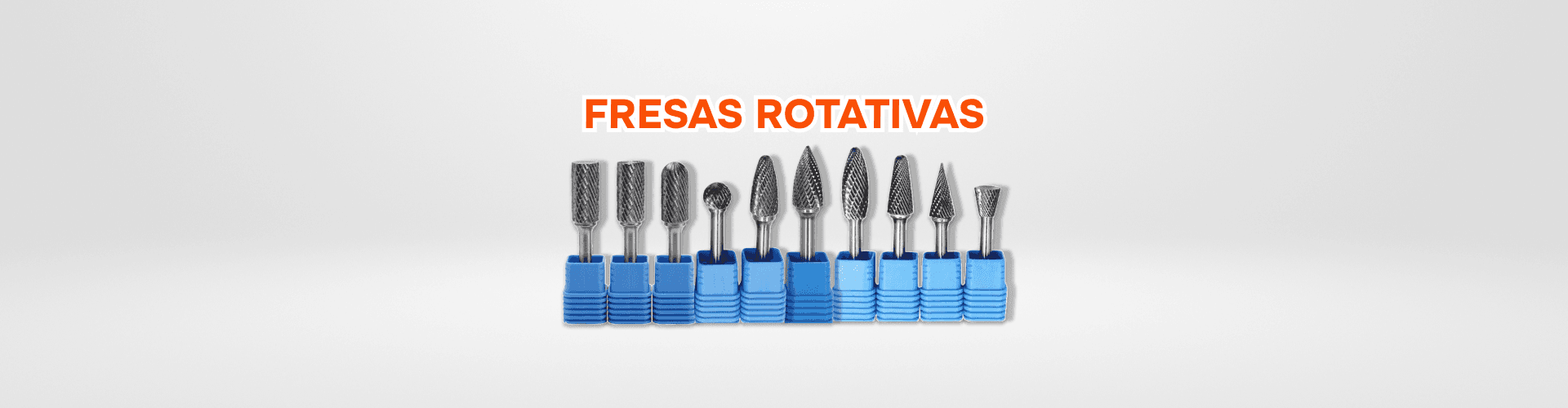 Fresas Rotativas