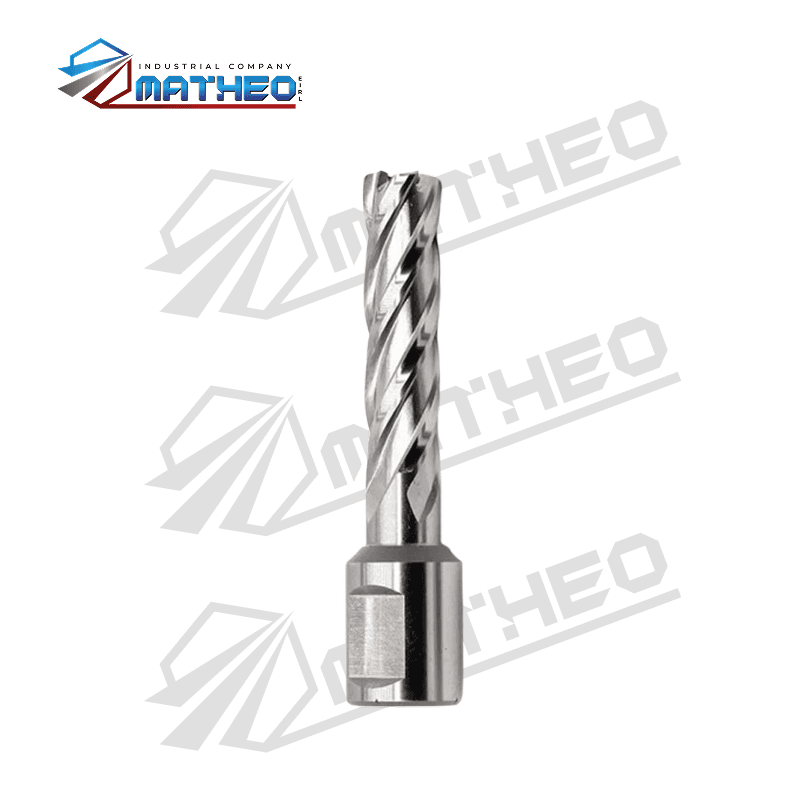 Broca Corona HSS 18mm x 50mm